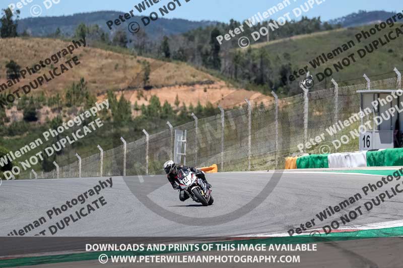 may 2019;motorbikes;no limits;peter wileman photography;portimao;portugal;trackday digital images